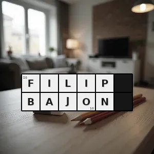 Hasło krzyżówkowe limuzyna daimler benz - filip bajon – rozwiązanie, synonimy, podpowiedzi i definicje krzyżówkowe